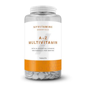 مولتی ویتامین ای تا زد مای ویتامینز A-Z Multivitamin MYVITAMINS