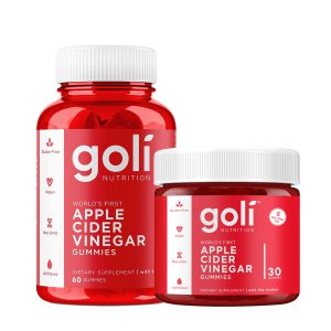 پاستیل-سرکه-سیب-گلی-Goli-Apple-Cider-Vinegar