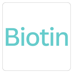 Biotin - بیوتین