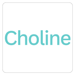 Choline - کولین