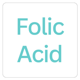 Folic Acid - اسید فولیک