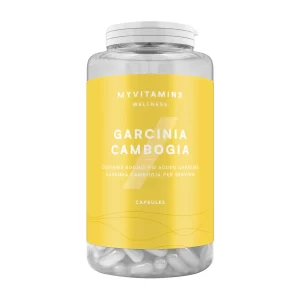 Garcinia Cambogia Capsules - کپسول گارسینیا کامبوجیا مای ویتامینز
