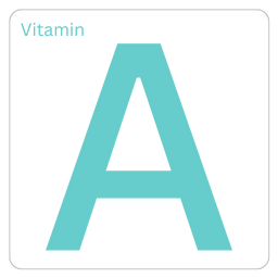 Vitamin A - ویتامین آ