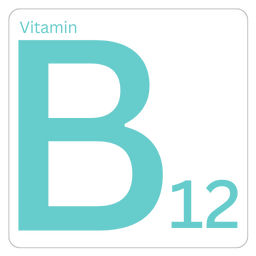 Vitamin B12 - ویتامین ب۱۲