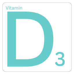 Vitamin D3 - ویتامین د۳