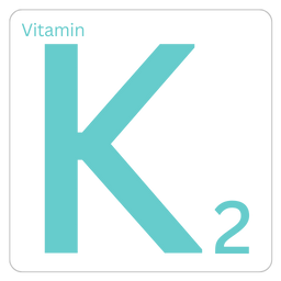 Vitamin K2 - ویتامین ک۲