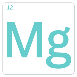 magnesium - منیزیم