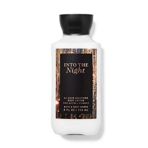 بادی لوشن بث اند بادی ورکس رایحه اینتو د نایت Into the Night Daily Nourishing Body Lotion