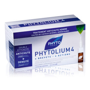 سرم فیتولیوم ۴ فیتو تقویت کننده مو Phyto PhytoLium 4