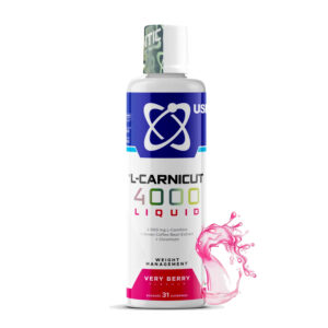 ال کارنیتین ۴۰۰۰ مایع یو اس ان USN L Carnicut 4000 Liquid
