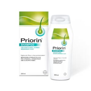 Priorin Shampoo شامپو پریورین